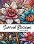 Surreal Blossoms: Coloring ...
