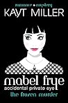 Mabel Frye by Kayt Miller