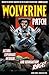 Marvel Select Wolverine: Patch