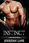 Instinct: A Soul ...