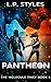 Pantheon: The Molecule Thie...