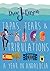Tapas, Tears & Tribulations by Drew  Johnson