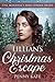 Lillian's Christmas Escape by Penny Kate
