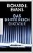 Das Dritte Reich: Band 2 (I und II) - Diktatur (German Edition)