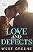 Love and Defects (Perfectly Imperfect Series)