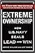 Extreme Ownership Hardcover - 13 Dec. 2017 by Jocko Willink