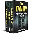 THE FAMILY: Psych...