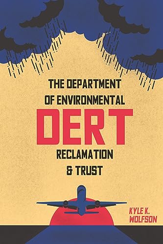 DERT (Kindle Edition)