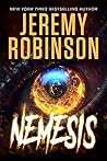 Nemesis by Jeremy Robinson Nemesis by Jeremy Robinson