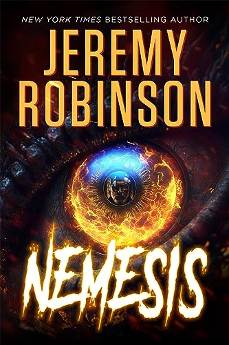 Nemesis (Kindle Edition)