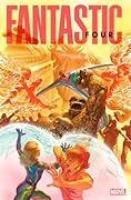 Fantastic Four (2022-) #9