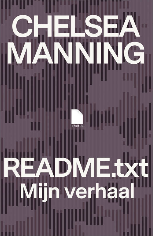 README.txt. Mijn verhaal