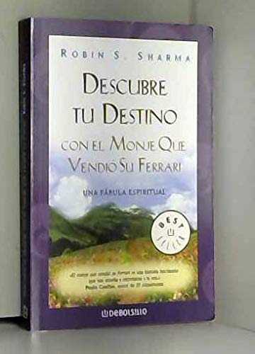 DESCUBRE TU DESTINO CON EL MONJE QUE VENDIO SU FERRARI (Unknown Binding)