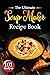 Soup Maker Recipe Book: The...