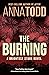 The Burning by Anna Todd
