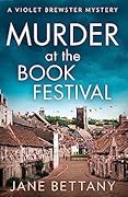 Murder at the Book Festival