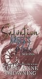 Book cover for Salvation (Angels Halo MC Next Gen, #1)