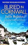 Buried in Cornwall (Rose Trevelyan #3)