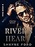 River's Heart: A Rock Star Romance (Steel #4)