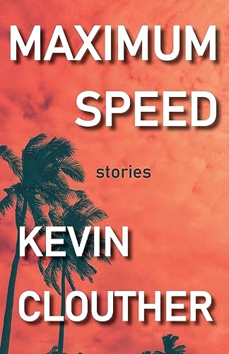 Maximum Speed (Paperback)
