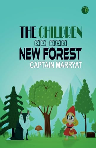 The Children of the New Forest