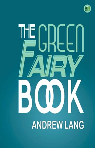 The Green Fairy Book