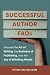 Successful Author FAQs: Dis...