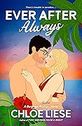 Ever After Always (Bergman Brothers, #3)