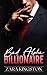Bad Alpha Billionaire (Billionaire Bossa Nova)