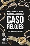 Caso relojes by Laura Landaeta