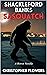 Shackleford Banks Sasquatch by Christopher Flowers