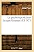 La psychologie de Jean-Jacq...