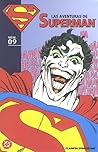 Las aventuras de Superman, núm. 09 by John Byrne