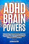 ADHD Brain Powers...