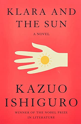 Klara and the Sun