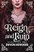 Reign and Ruin (The Faie Ki...