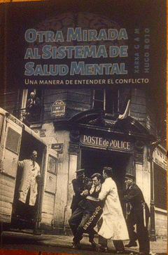 Otra Mirada al Sistema de Salud Mental (Paperback)