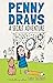 Penny Draws a Secret Advent...