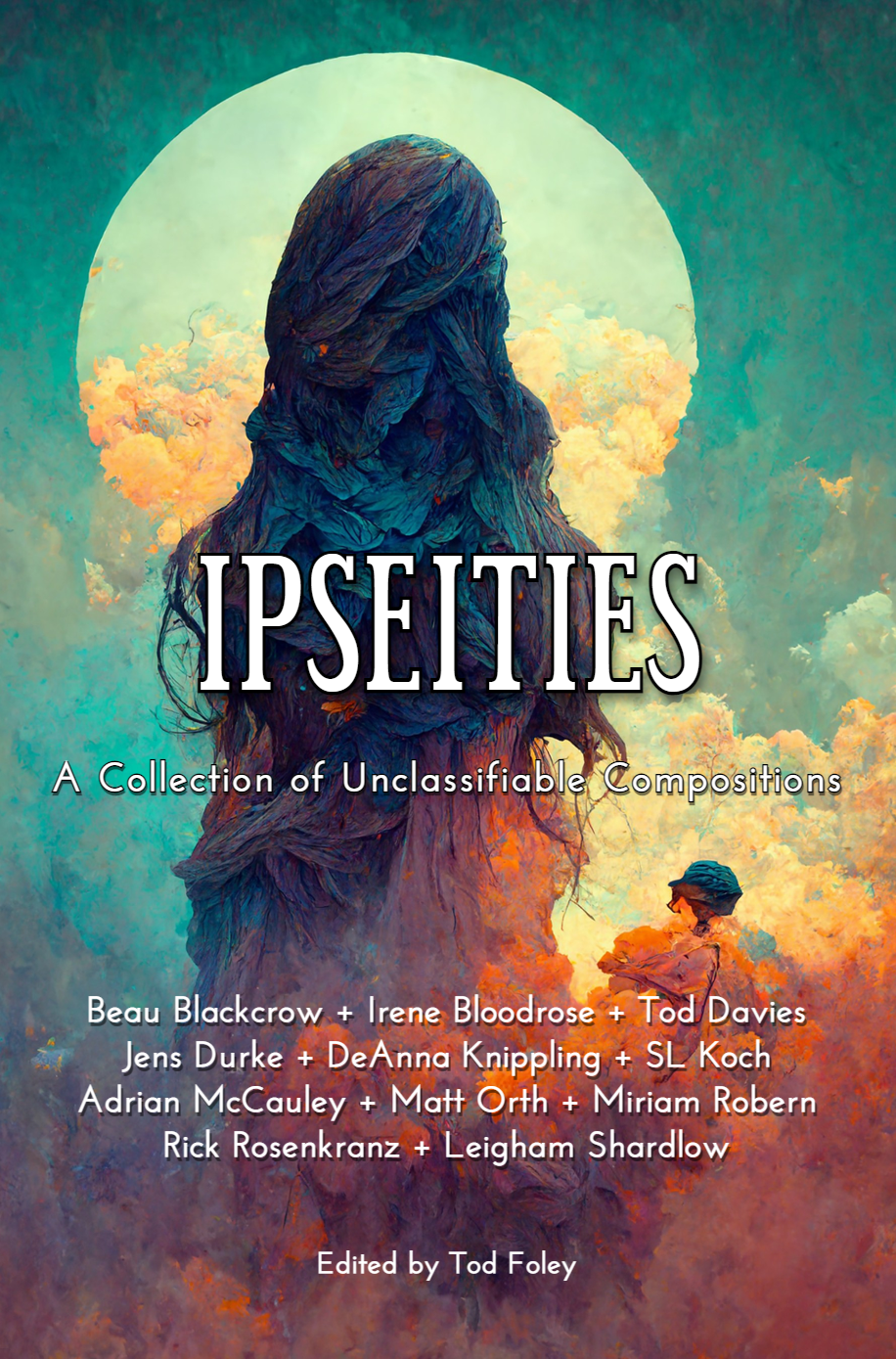 Ipseities: A Collection of Unclassifiable Compositions