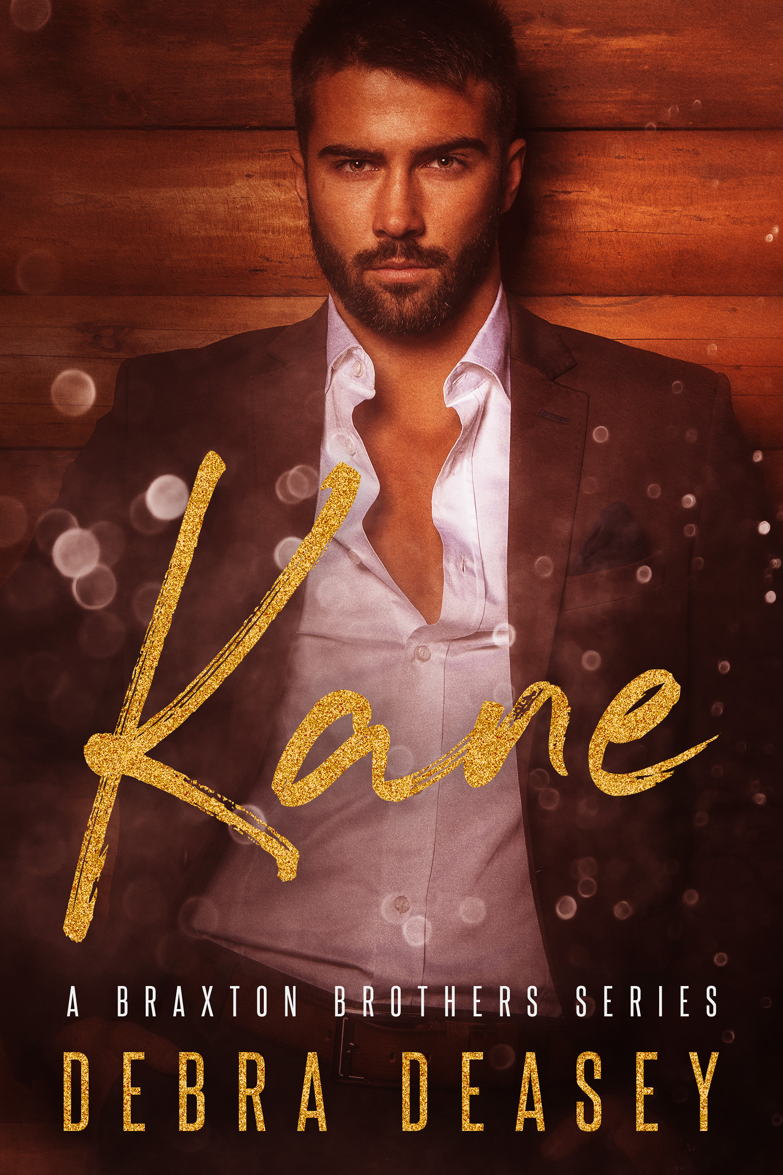 Kane (Braxton Brothers Series)