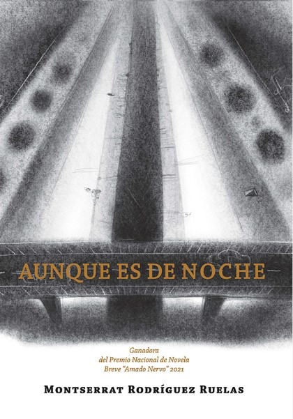Aunque es de noche (Paperback)