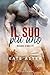 Il suo più uno (Brothers in arms Vol. 4) (Italian Edition)