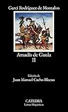 Amadís de Gaula II