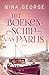 Het boekenschip van Parijs (Jean Perdu, #2)