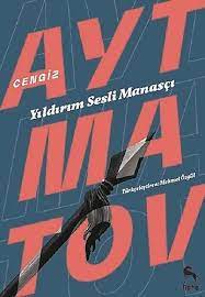 Yıldırım Sesli Manasçı- Kızıl Elma- Beyaz Yağmur- Baydamtal Irmağı'nda