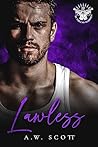 Lawless (Ruthless Daddies 2, #3) (Devious Mafia Daddies #1) Lawless (Ruthless Daddies 2, #3) (Devious Mafia Daddies #1)