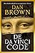 De da Vinci code (Robert Langdon, #2)
