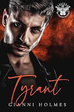 Tyrant (Ruthless Daddies 2, #5)