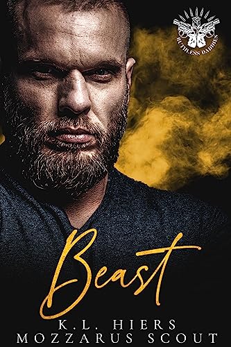 Beast (Ruthless Daddies 2, #6)