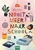 Nooit meer naar school